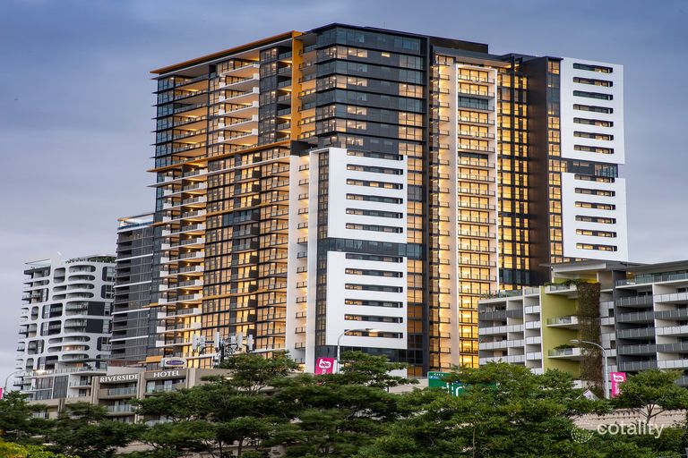 1904/19 Hope Street, South Brisbane, QLD 4101 Sale & Rental History Property Value Estimator