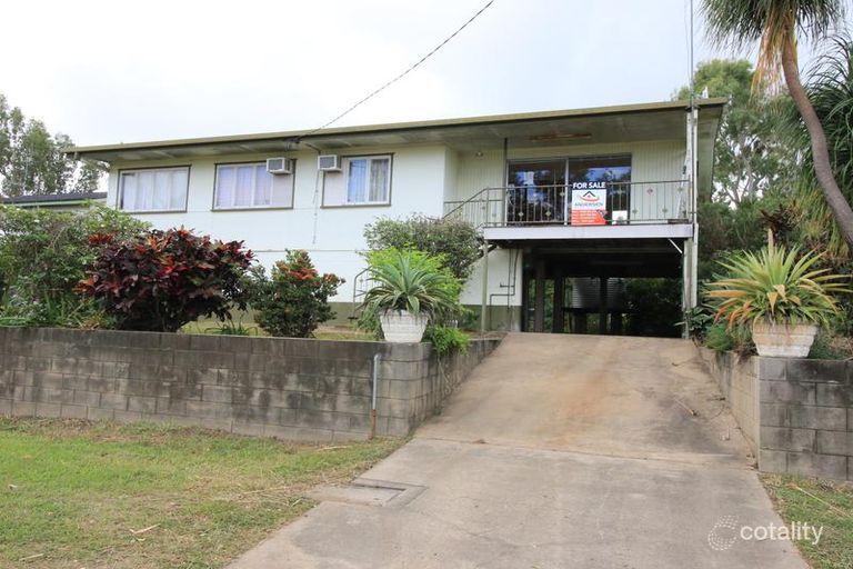 32 Mill Street, Giru, QLD 4809 Sale & Rental History Property Value