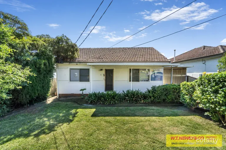 Property image of 6 Daley Road Yagoona