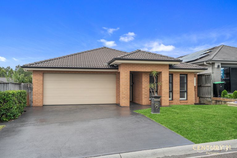 Property image of 45 Stanley Avenue Middleton Grange