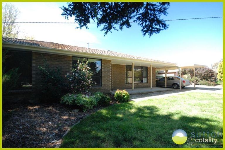 12 Rutledge Street, Bungendore, NSW 2621 Sale & Rental History