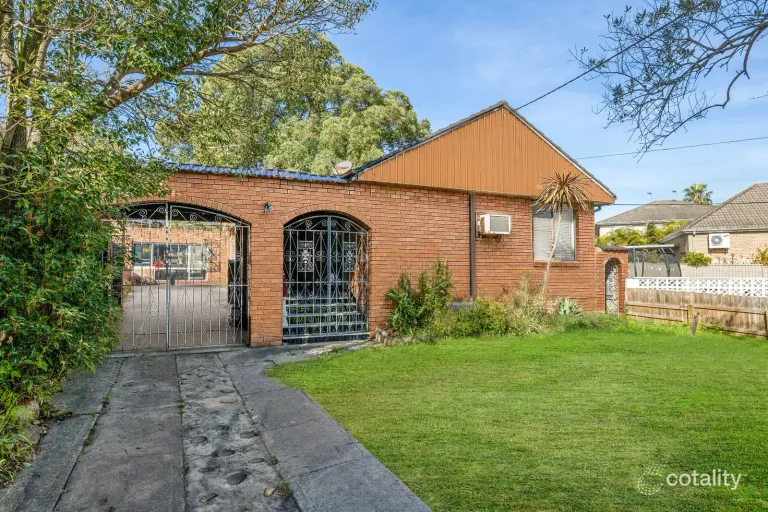 Property image of 9 Jacqueline Crescent Greenacre