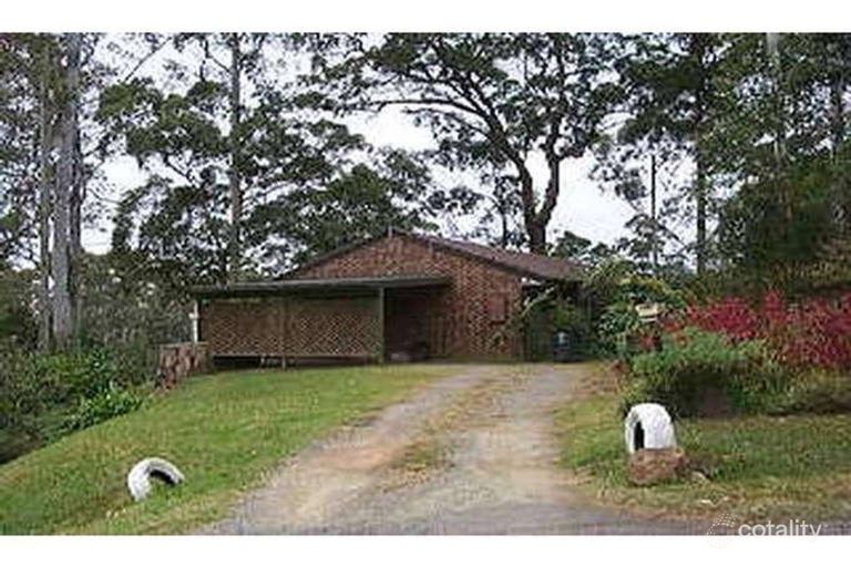 48 Long Road, Tamborine Mountain, QLD 4272 Sale & Rental History