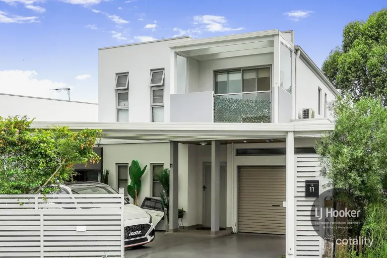 Property image of 11 Mundowey Entrance Villawood