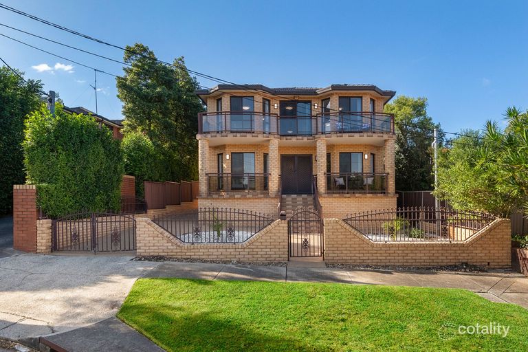 Property image of 9 Mount Street Arncliffe
