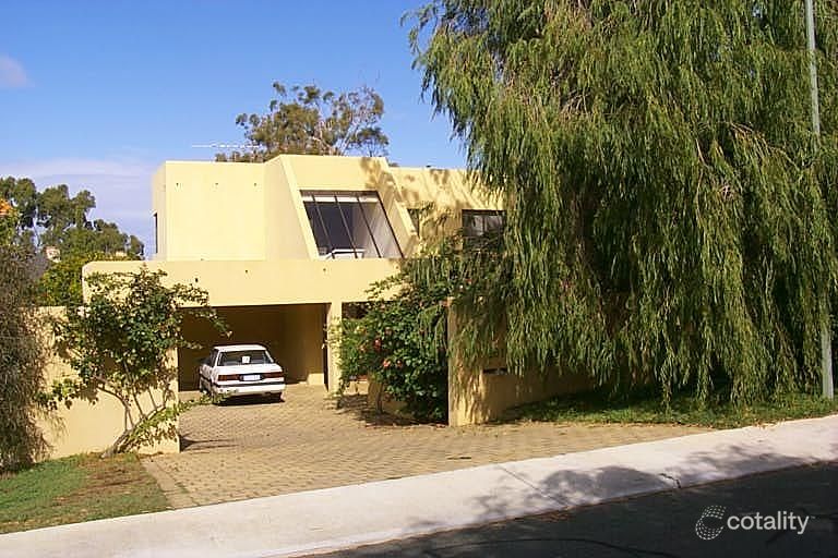 161 Forrest Street, Peppermint Grove, WA 6011 Sale & Rental History