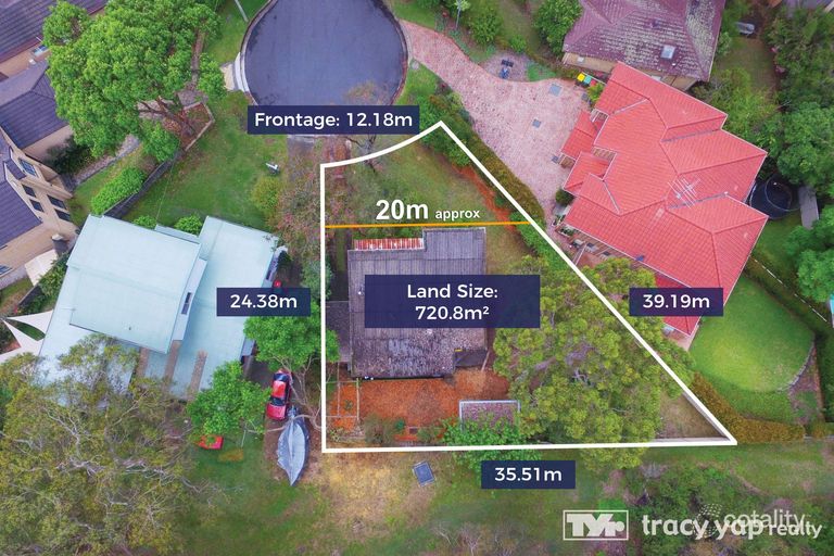 Property image of 27 Harford Street North Ryde