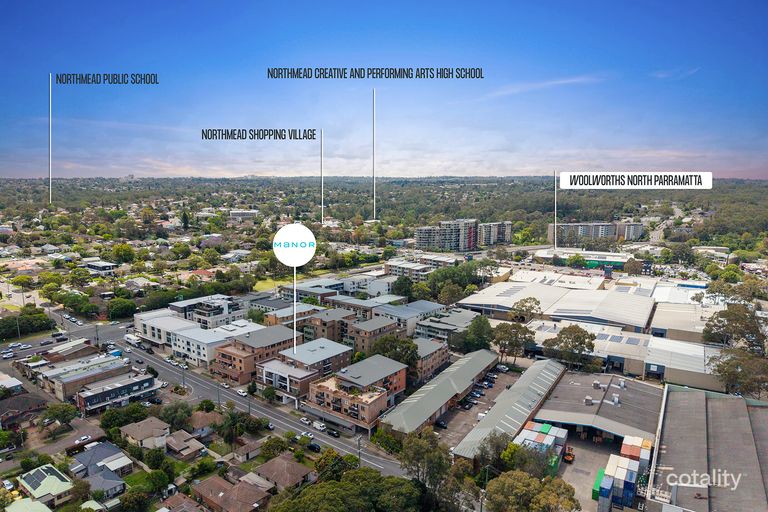 12/5-7 Kleins Road , NORTHMEAD, NSW 2152 | CommBank