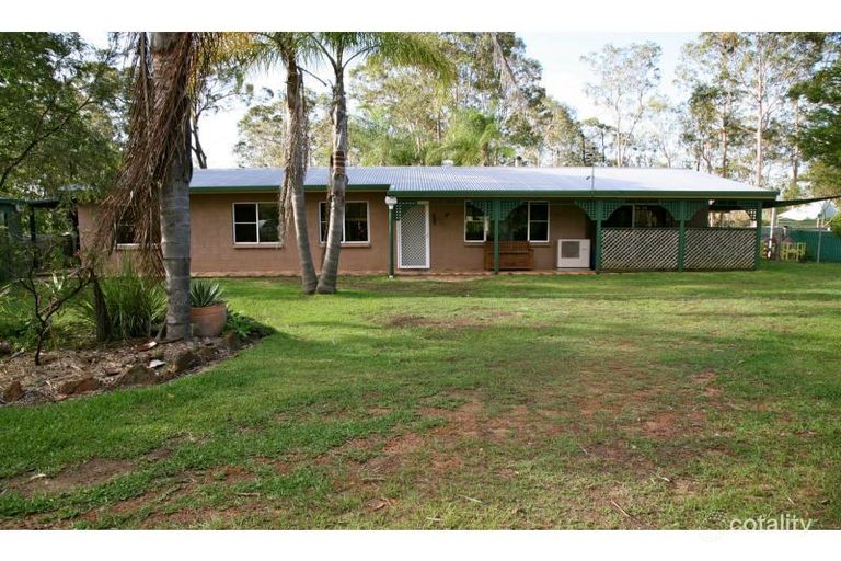 19 Lower Kangaroo Creek Road, Coutts Crossing, NSW 2460 Sale & Rental