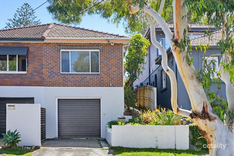 Property image of 40 Kitchener Street Maroubra