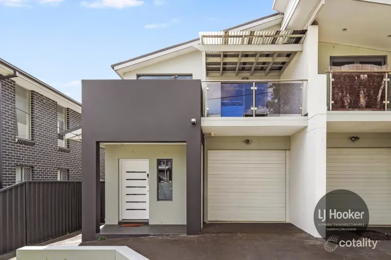 Property image of 25 Park Street Merrylands