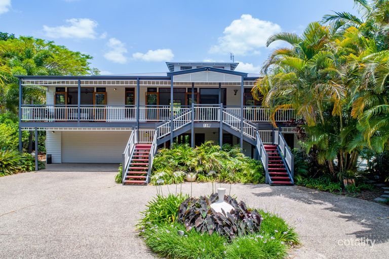 106 Glenfinnan Court, Forest Glen, QLD 4556 Sale & Rental History