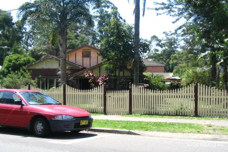 63A Alexandria Parade, Waitara, NSW 2077 Sale & Rental History Price