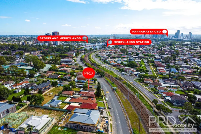Property image of 42 Military Road Merrylands