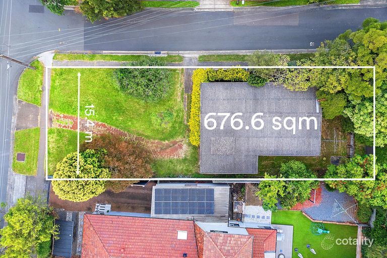 Property image of 220 Buffalo Road Ryde