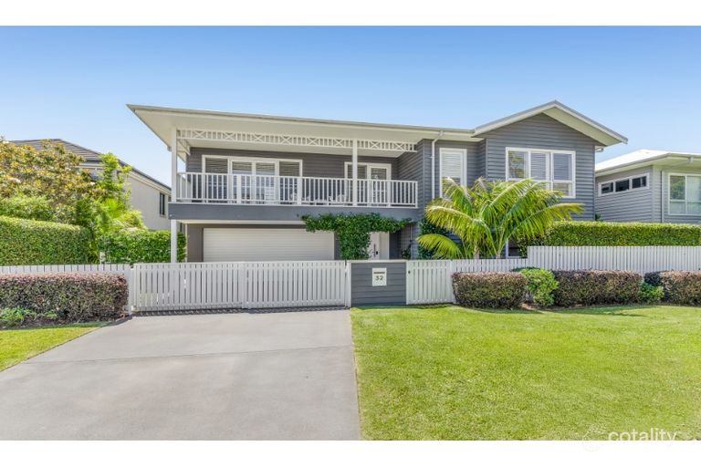 Property image of 32 Chelmsford Avenue Cronulla