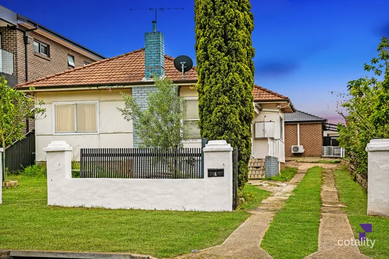 Property image of 4 Palmer Street Sefton
