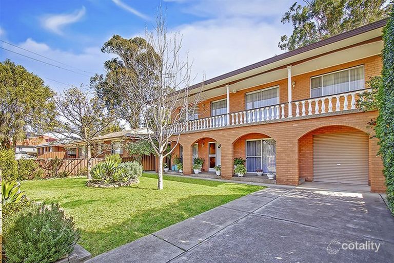 36 Rooty Hill Road South, Rooty Hill, NSW 2766 Sale & Rental History Property Value Estimator