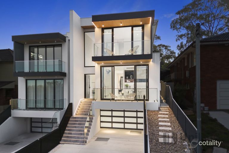 Property image of 29 Darvall Road Eastwood