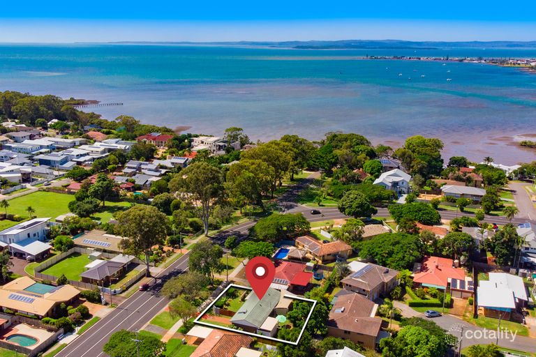 20 Sturgeon Street, Ormiston, QLD 4160 Sale & Rental History Property