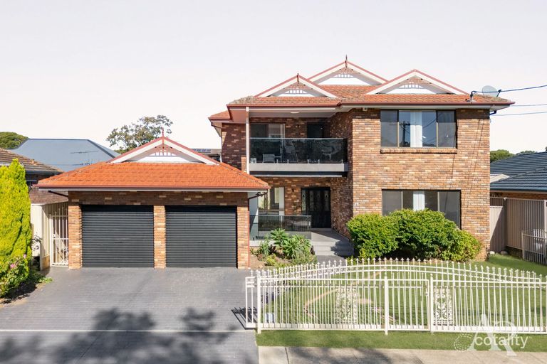 Property image of 15 Wolumba Street Chester Hill