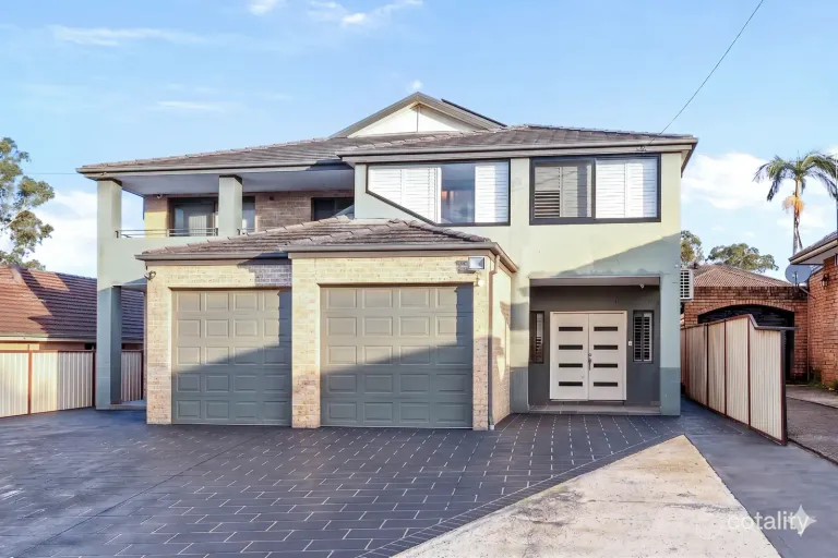Property image of 10 Gough Avenue Chester Hill