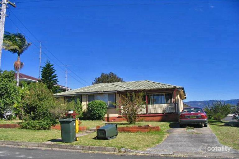 21 Robyn Road, Albion Park Rail, NSW 2527 Sale & Rental History