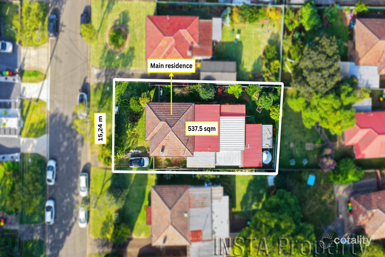 Property image of 10 Wyreema Avenue Padstow