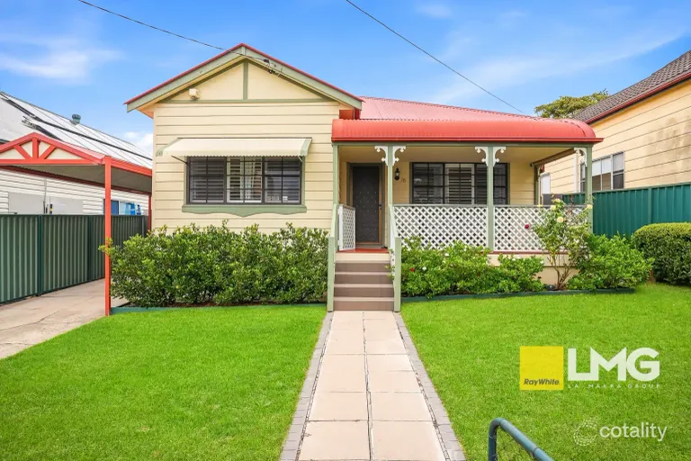 Property image of 78 Dudley Street Berala