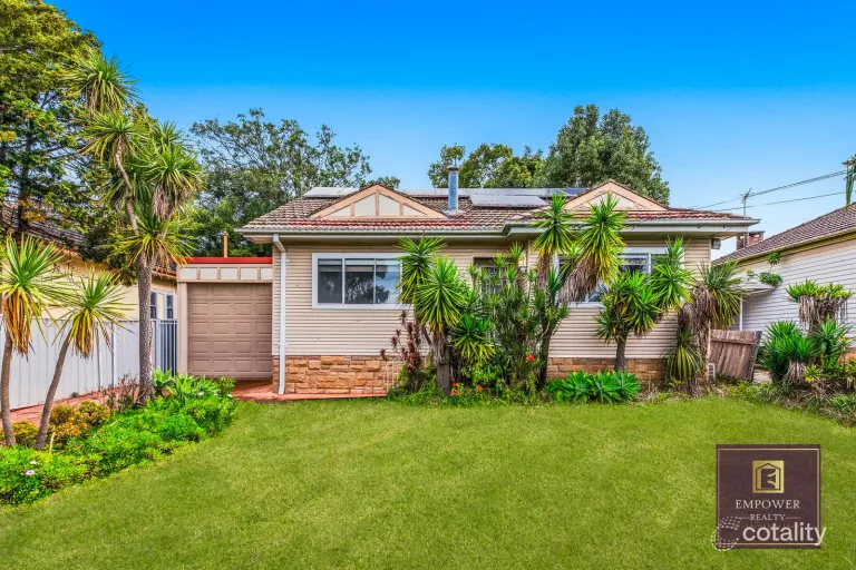 Property image of 10 Marks Avenue Seven Hills