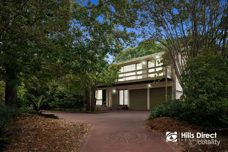 Property image of 85 Glanmire Road Baulkham Hills