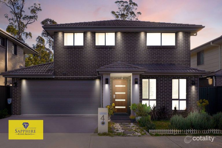 Property image of 4 Bonnie Rock Road Austral