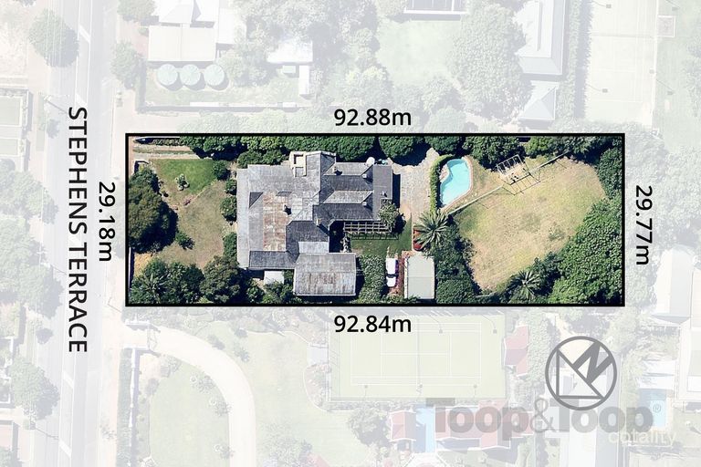 158 Stephen Terrace, Gilberton, SA 5081 Sale & Rental History