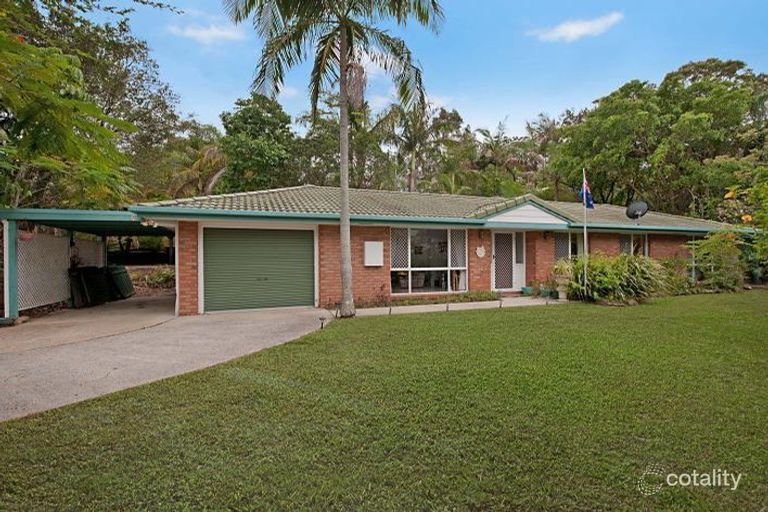 69 Renfrew Drive, Highland Park, QLD 4211 Sale & Rental History