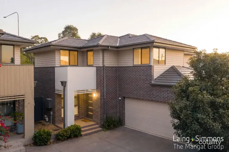 Property image of 21 Hazelwood Avenue Marsden Park