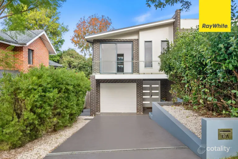 Property image of 12 Cumberland Street Epping
