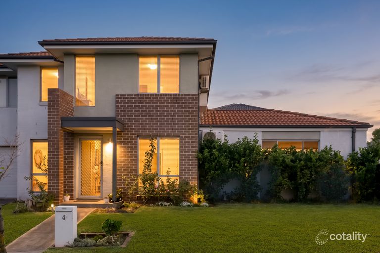 Property image of 4 Grenada Road Glenfield