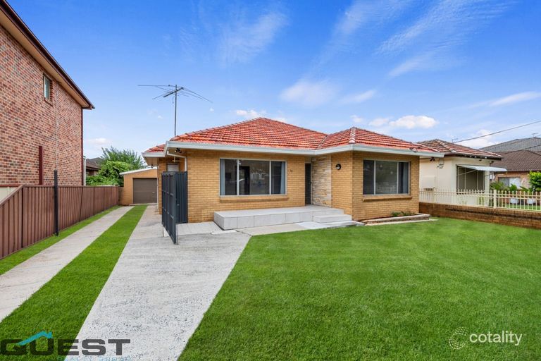 Property image of 78 Gardenia Avenue Bankstown
