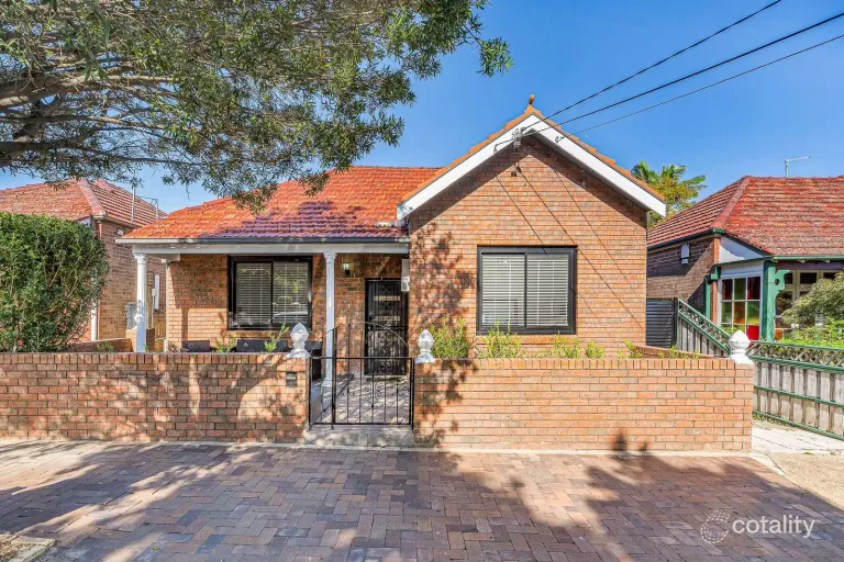 Property image of 38 Kays Avenue Marrickville