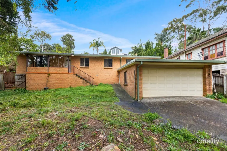 Property image of 216 Pittwater Road Gladesville