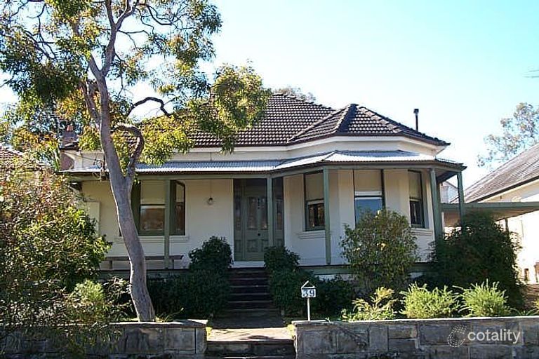 39 Mary Street, Longueville, NSW 2066 Sale & Rental History Property