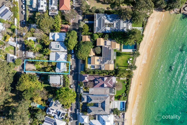 Property image of 14 Victoria Street Watsons Bay