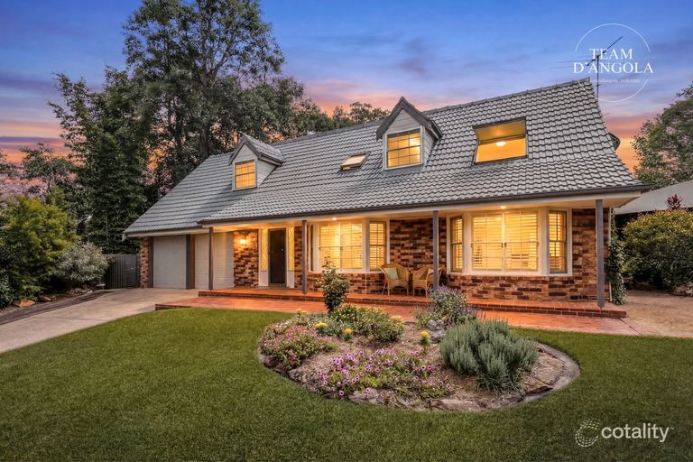Property image of 28 Ferguson Avenue Castle Hill