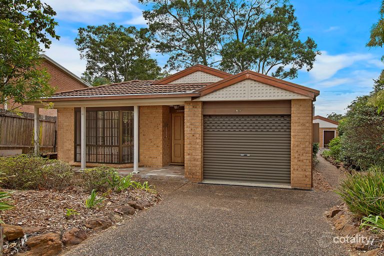 68 Bundeena Road, Glenning Valley, NSW 2261 Sale & Rental History