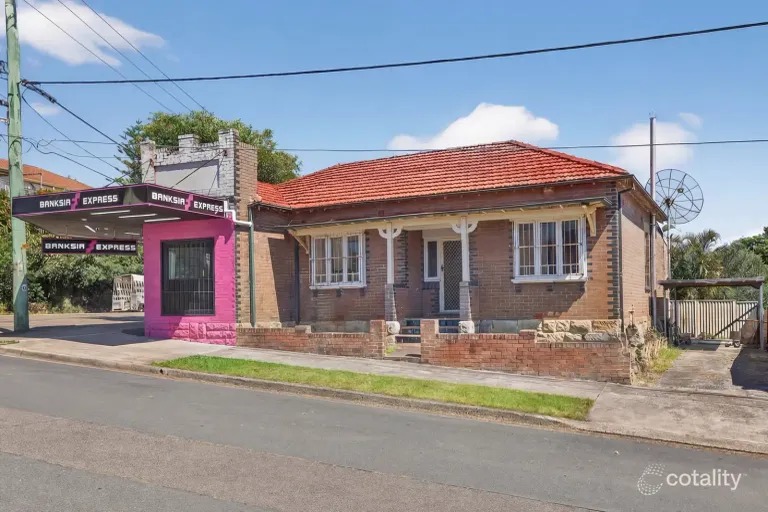 Property image of 28 Tabrett Street Banksia