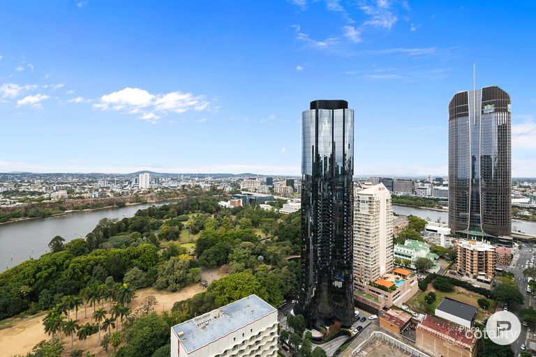 3401/222 Margaret Street, Brisbane City, QLD 4000 Sale & Rental History