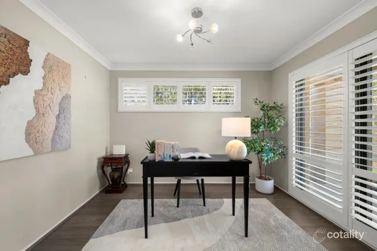 43 Pokolbin Avenue , THE PONDS, NSW 2769 | CommBank