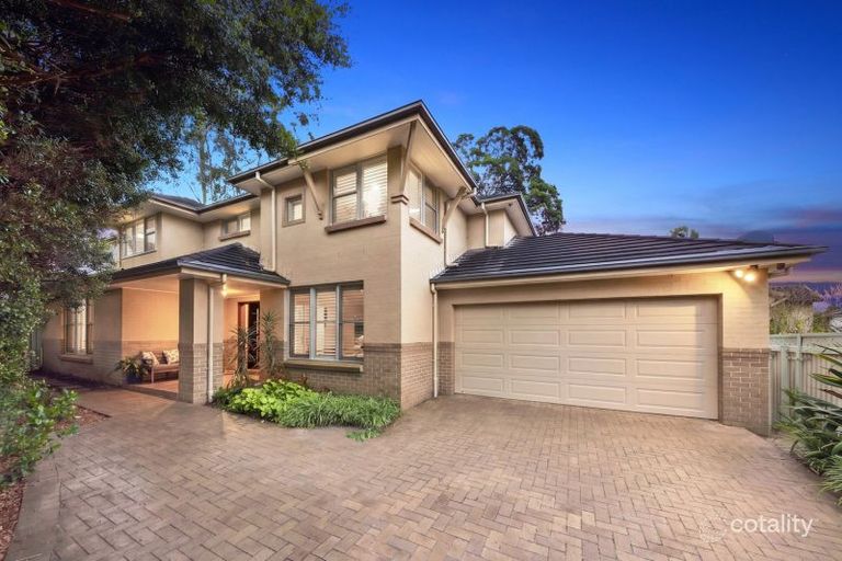 Property image of 10 Gillard Way North Epping