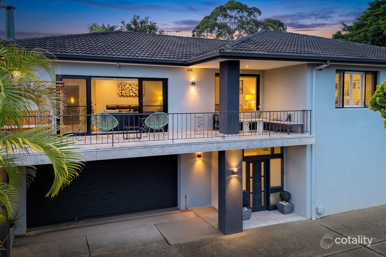 Property image of 3 Margaret Street Ryde