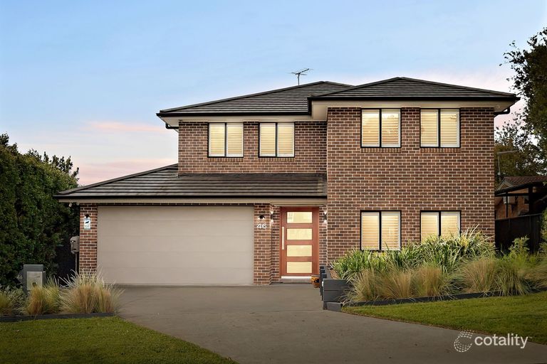 Property image of 46 Boyer Road Beacon Hill